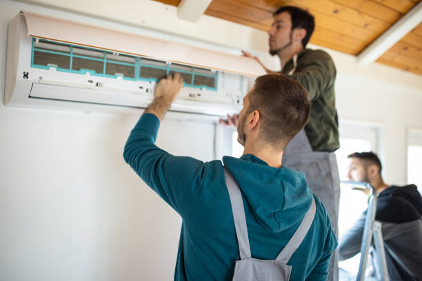 Best HVAC Repair Near Me  in Liberty, NC