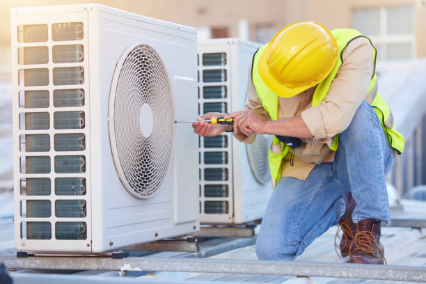 Best HVAC Replacement Cost  in Liberty, NC