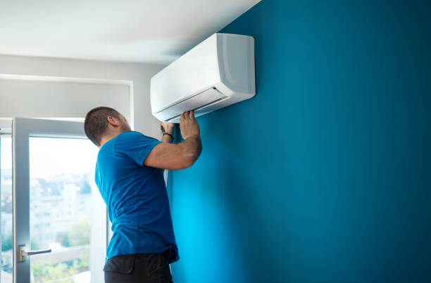 Best HVAC Installation Services  in Liberty, NC