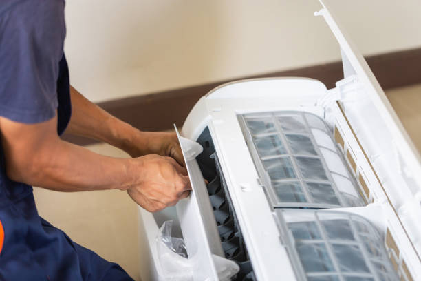 Best Affordable HVAC Services  in Liberty, NC