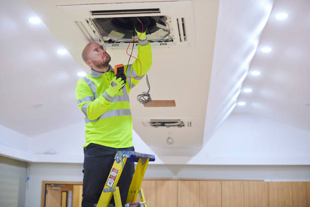 Best HVAC Repair Near Me  in Liberty, NC