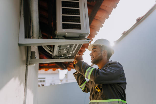 Best Furnace Repair Near Me  in Liberty, NC