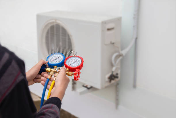 Best Air Quality Test  in Liberty, NC