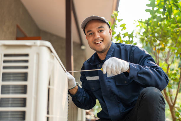 Best Ductless HVAC Repair  in Liberty, NC