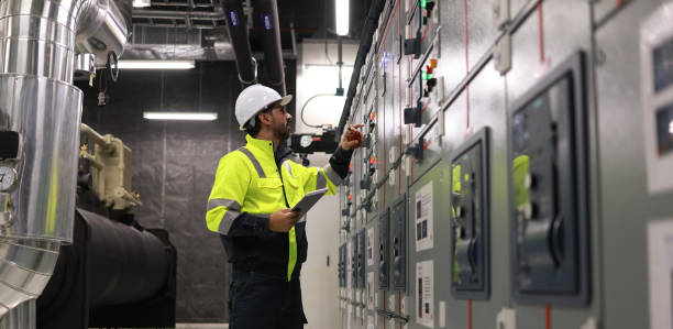 Best HVAC Cleaning Services  in Liberty, NC