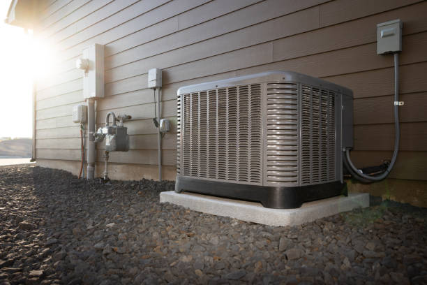 Best HVAC System Installation  in Liberty, NC
